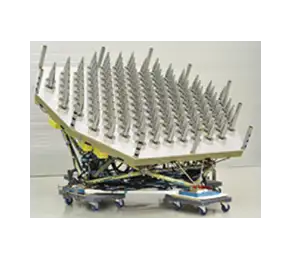 MSS Feed Arrays Antenna